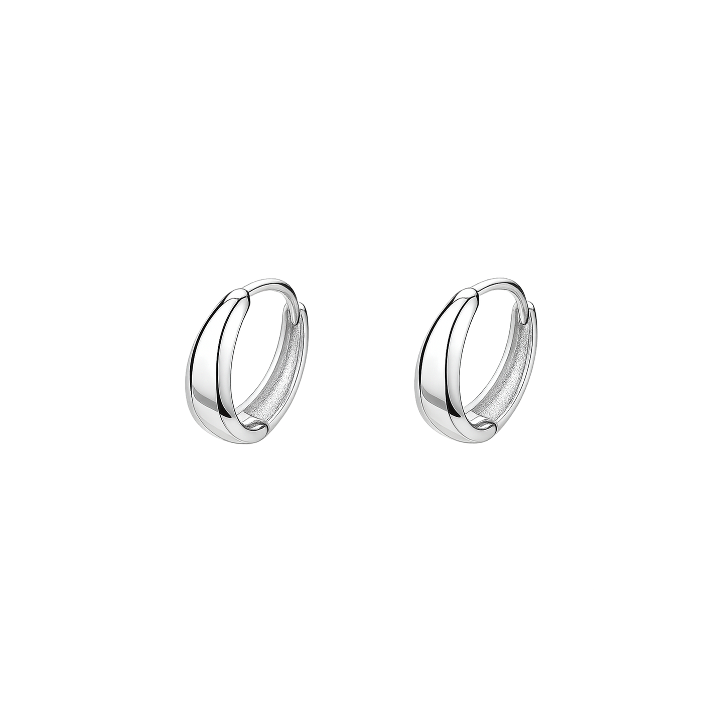 Minimal Dome Curve Hoops